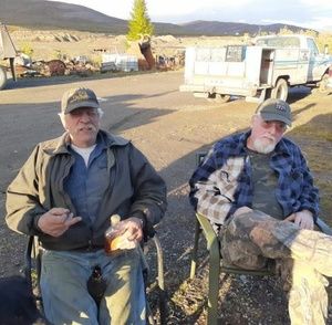 Meet your Posher, Willard